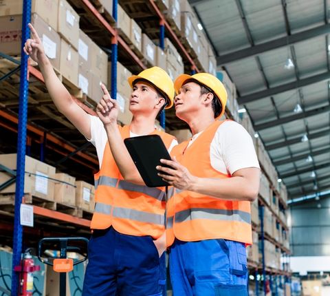 Safexpress Logistics Packers and Movers