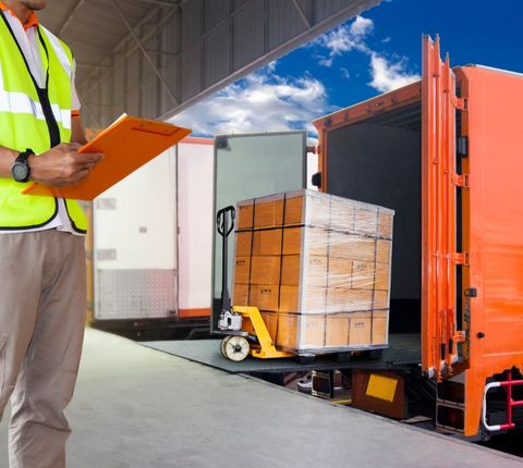 Safexpress Logistics Packers and Movers