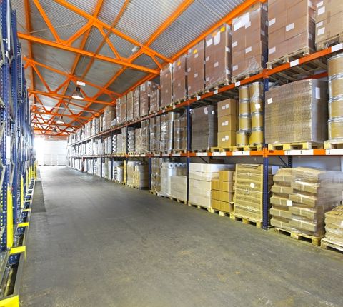 Safexpress Logistics Packers and Movers