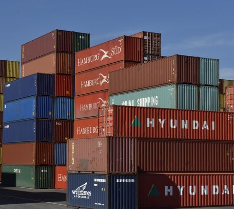 Safexpress Logistics Packers and Movers