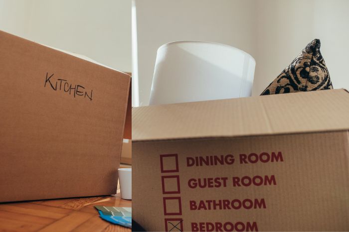 House Shifting
