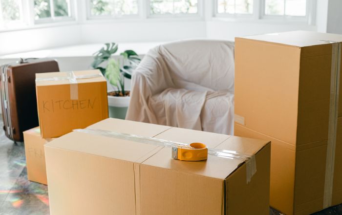 Essential Packing Tips